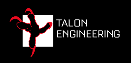 Talon Engineering Logo